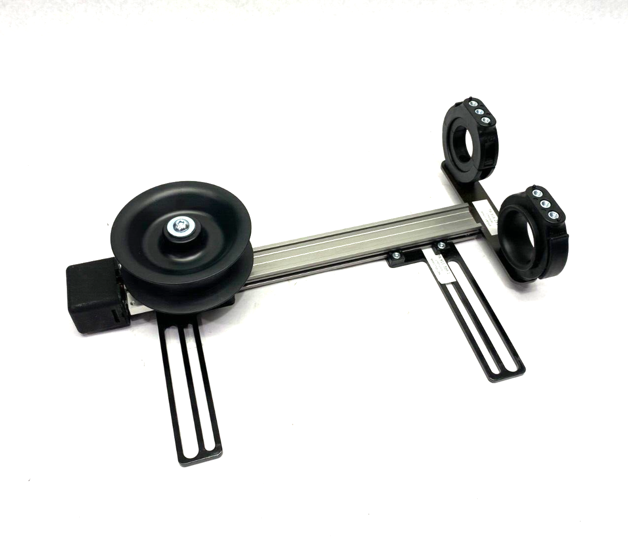 TR.RSE.02.40.L | Igus triflex RSE Elastic Retraction System - New – Open box - Maverick Industrial Sales