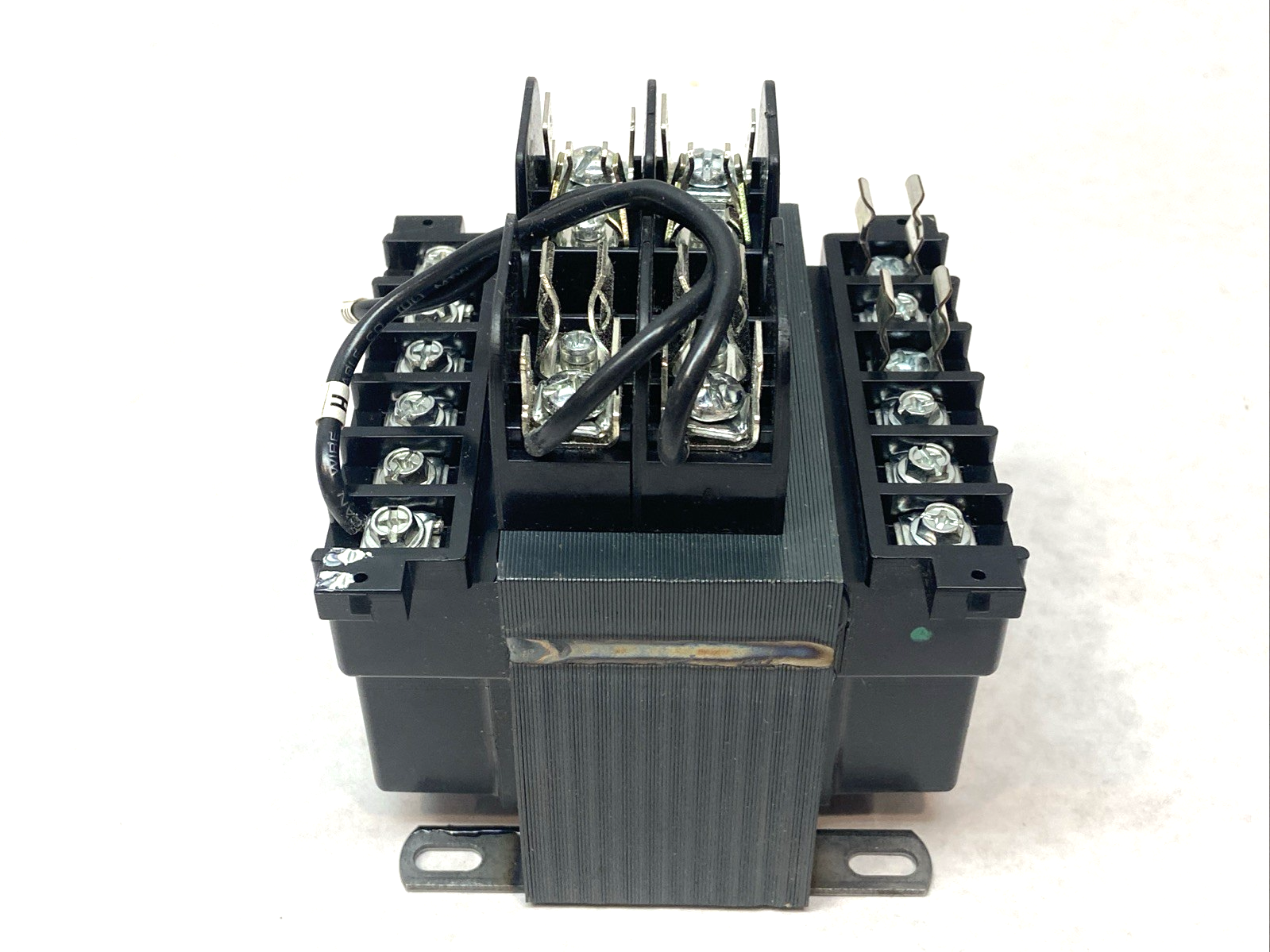 Cutler-Hammer C0100E6UFB Industrial Control Transformer 100VA 50/60Hz - Maverick Industrial Sales