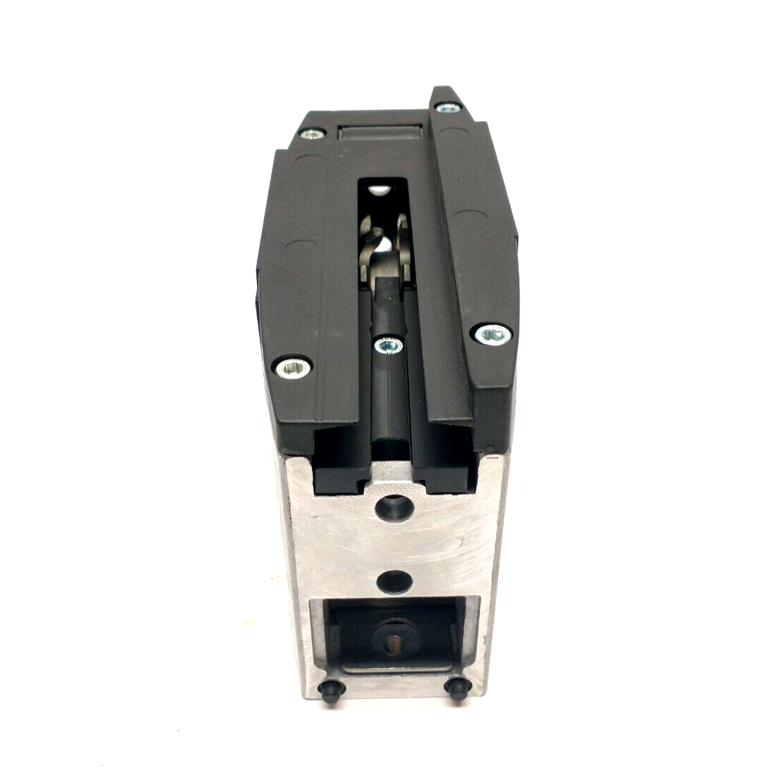 Bosch Rexroth 3842536803 Return Unit UM 2/R VPLUS BENT SPROCKET - Maverick Industrial Sales