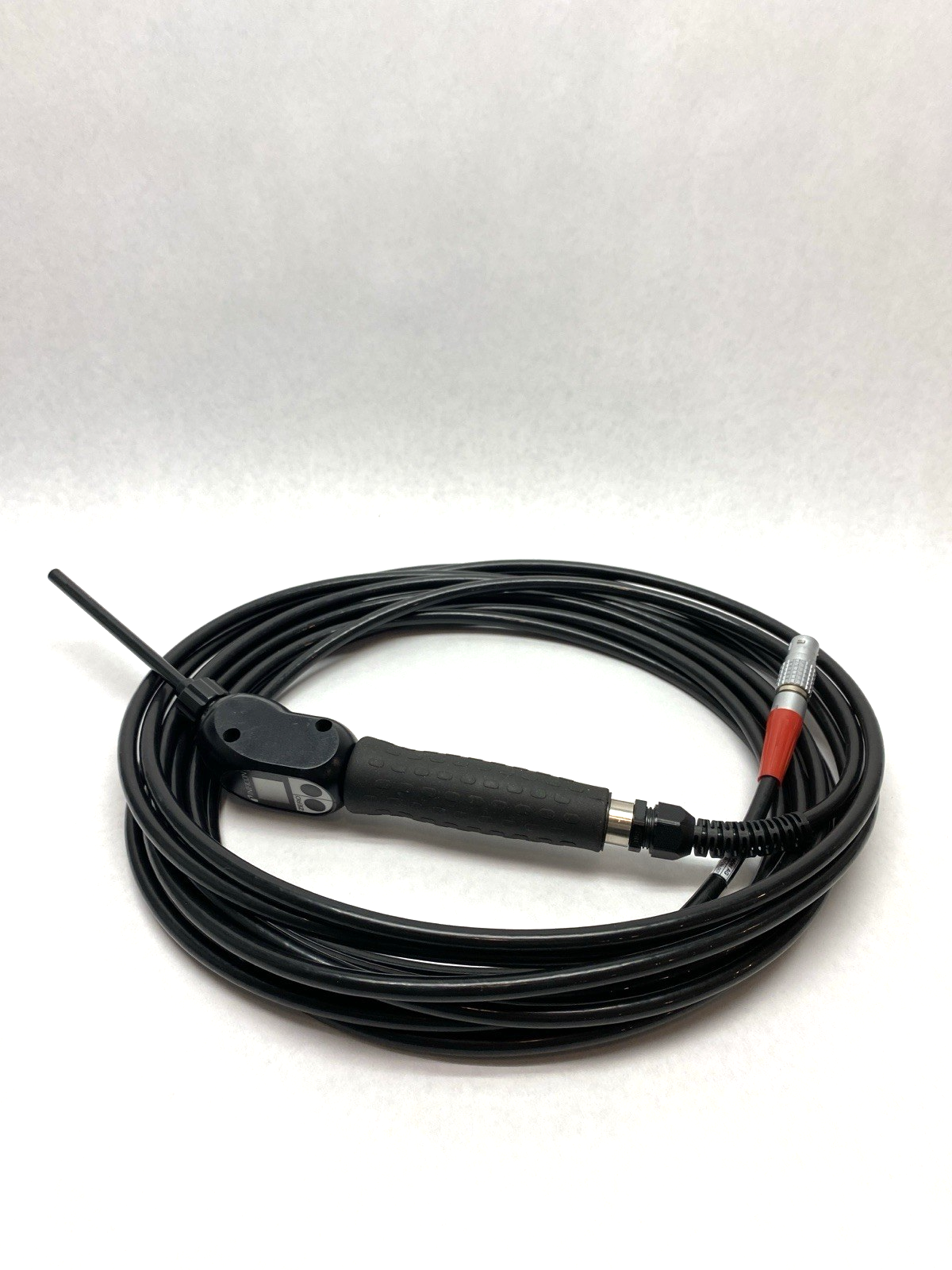 521-013 | INFICON Helium Sniffer Wand - New – Open box - Maverick Industrial Sales