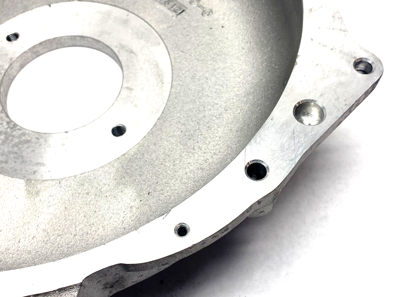 Hayes 890000-03 Flywheel Coupling & Housing Assembly 123214-24, GM-532-6-412-2 - Used - Maverick Industrial Sales