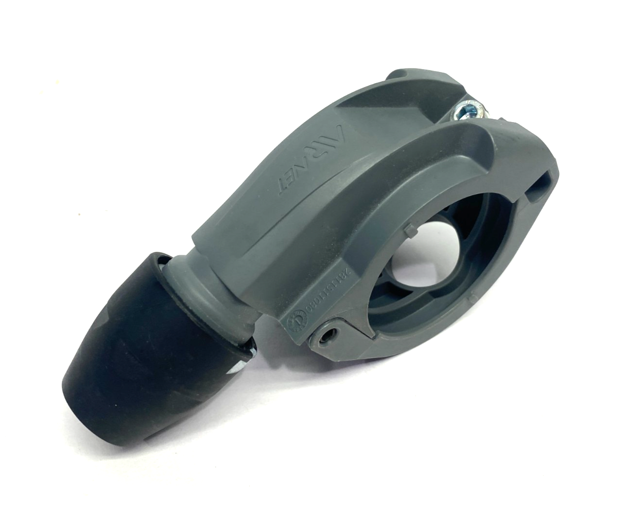 Airnet 2811511080 Quickdrop Push-to-Fit Pipe Reducer 50mm to 20mm Pipe - Maverick Industrial Sales