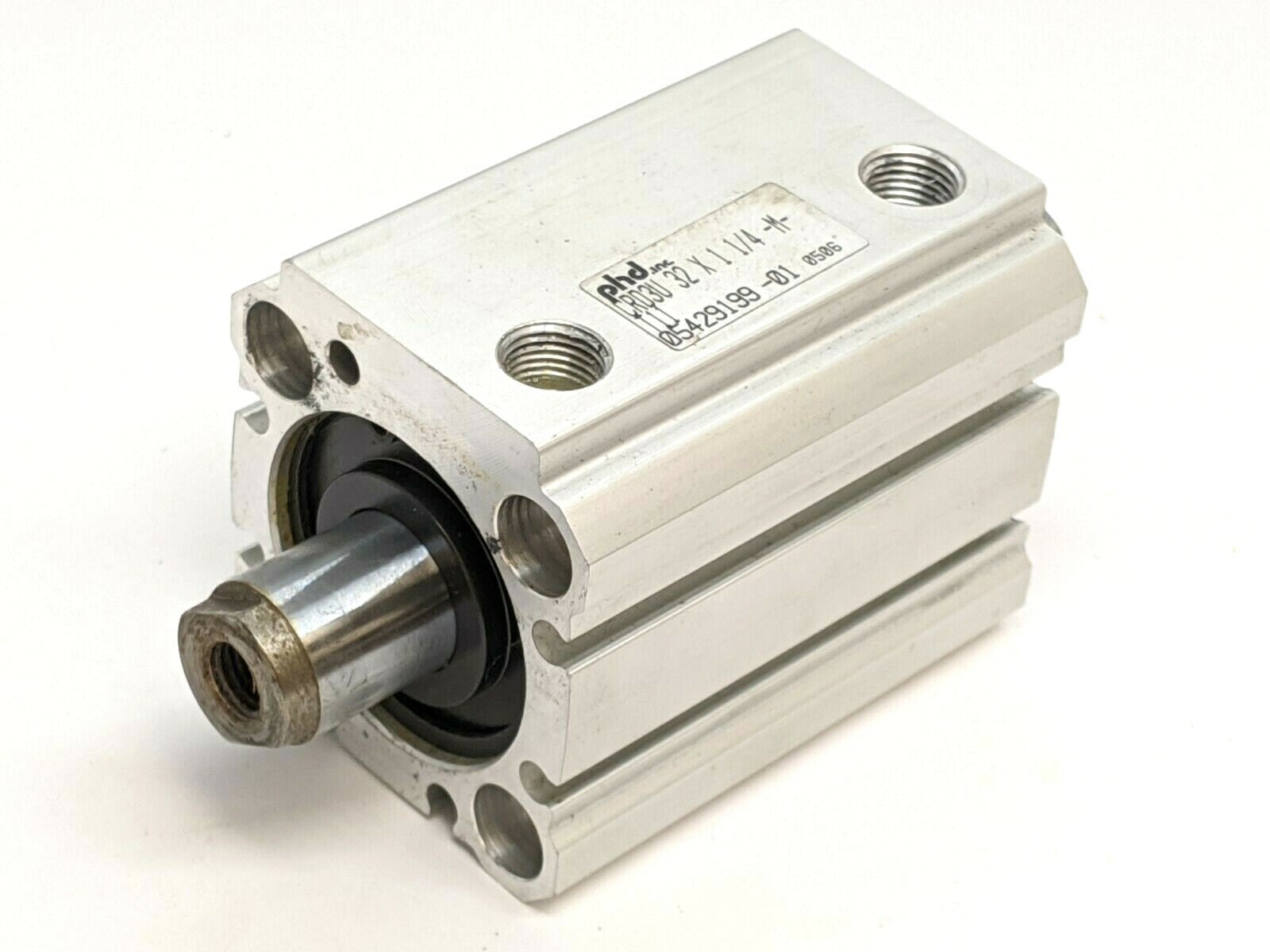 PHD CRD3U 32X1-1/4-M-T11 Cylinder - Used - Maverick Industrial Sales