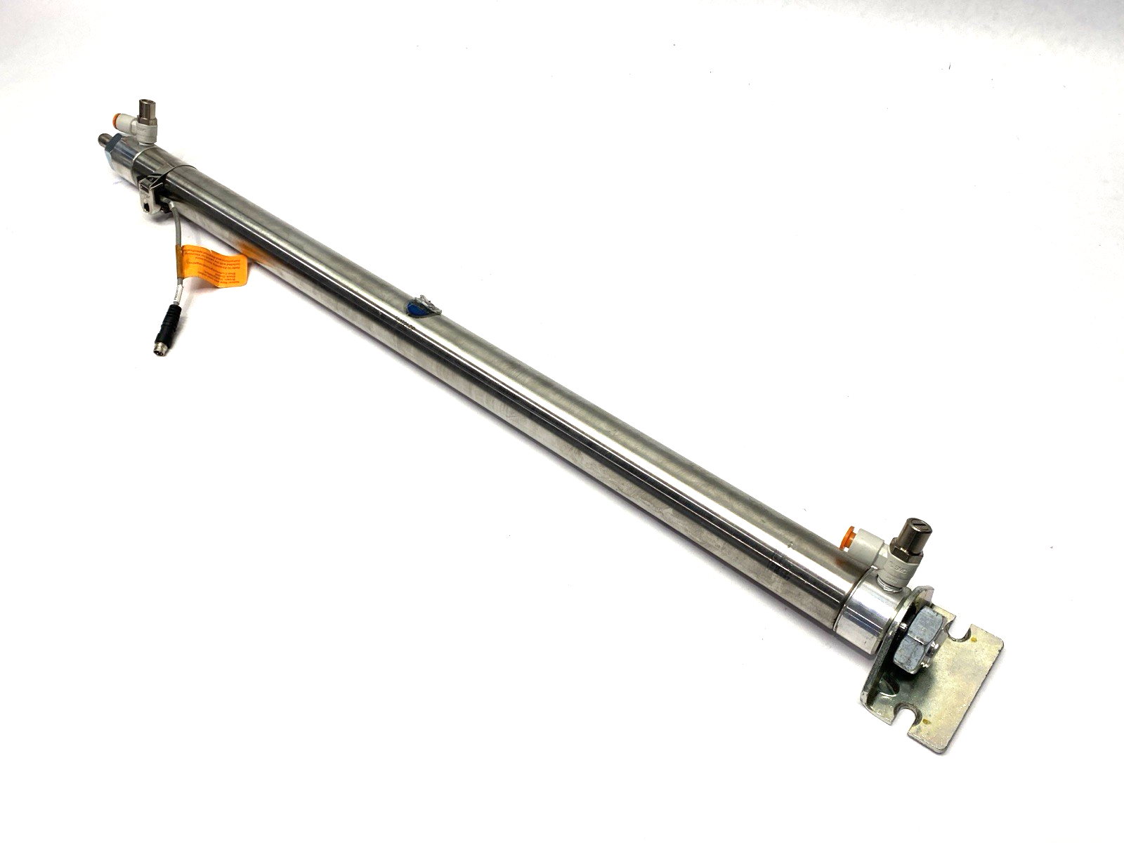 Bimba M-1221-DP Pneumatic Cylinder 1-1/4" Bore 21" Stroke - Maverick Industrial Sales