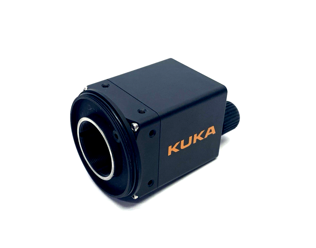 | Kuka VCXG-25M - Used - Maverick Industrial Sales