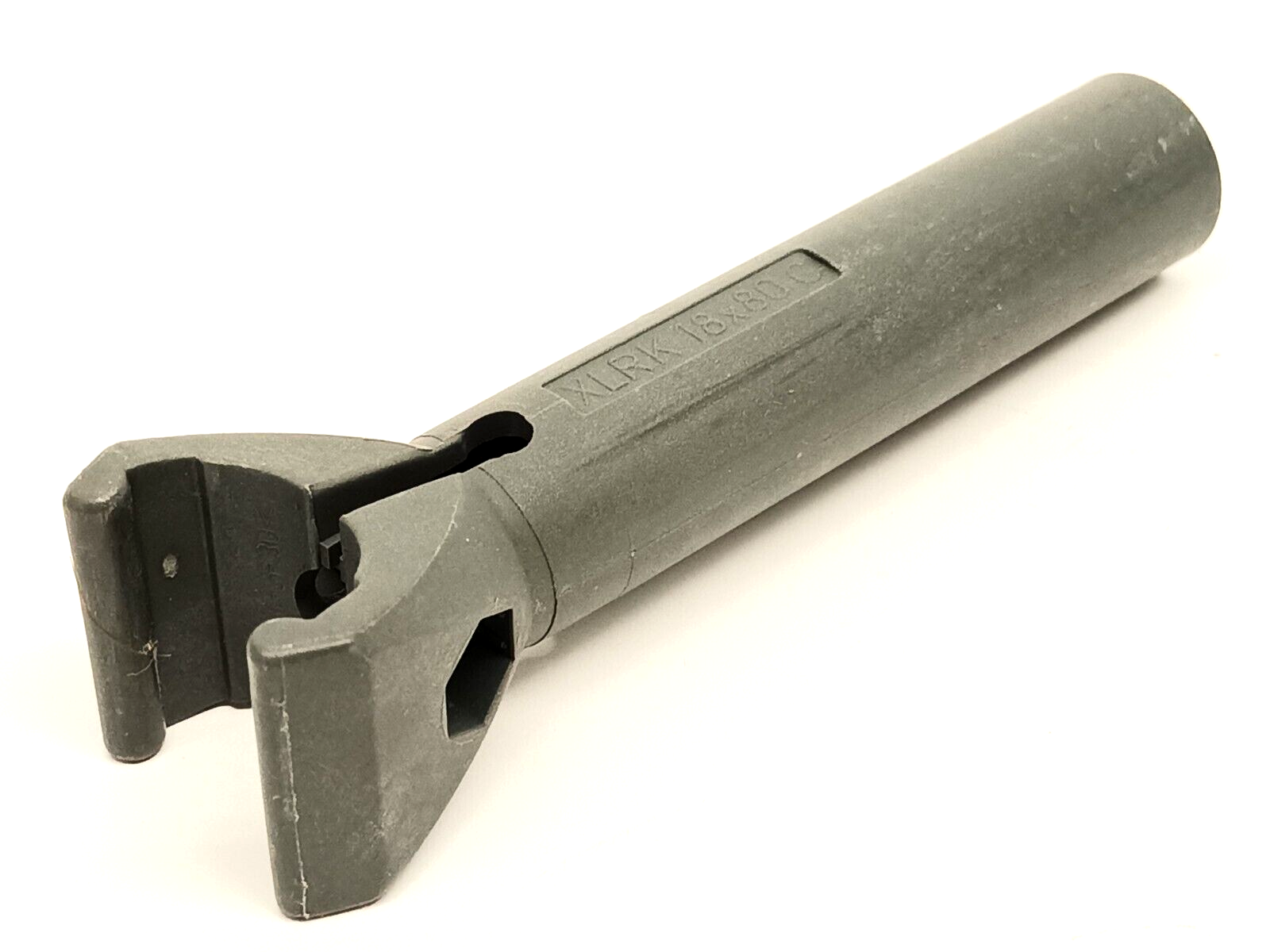 Flexlink XLRK 18x80 C Conveyor Guide Rail Clamp - Maverick Industrial Sales