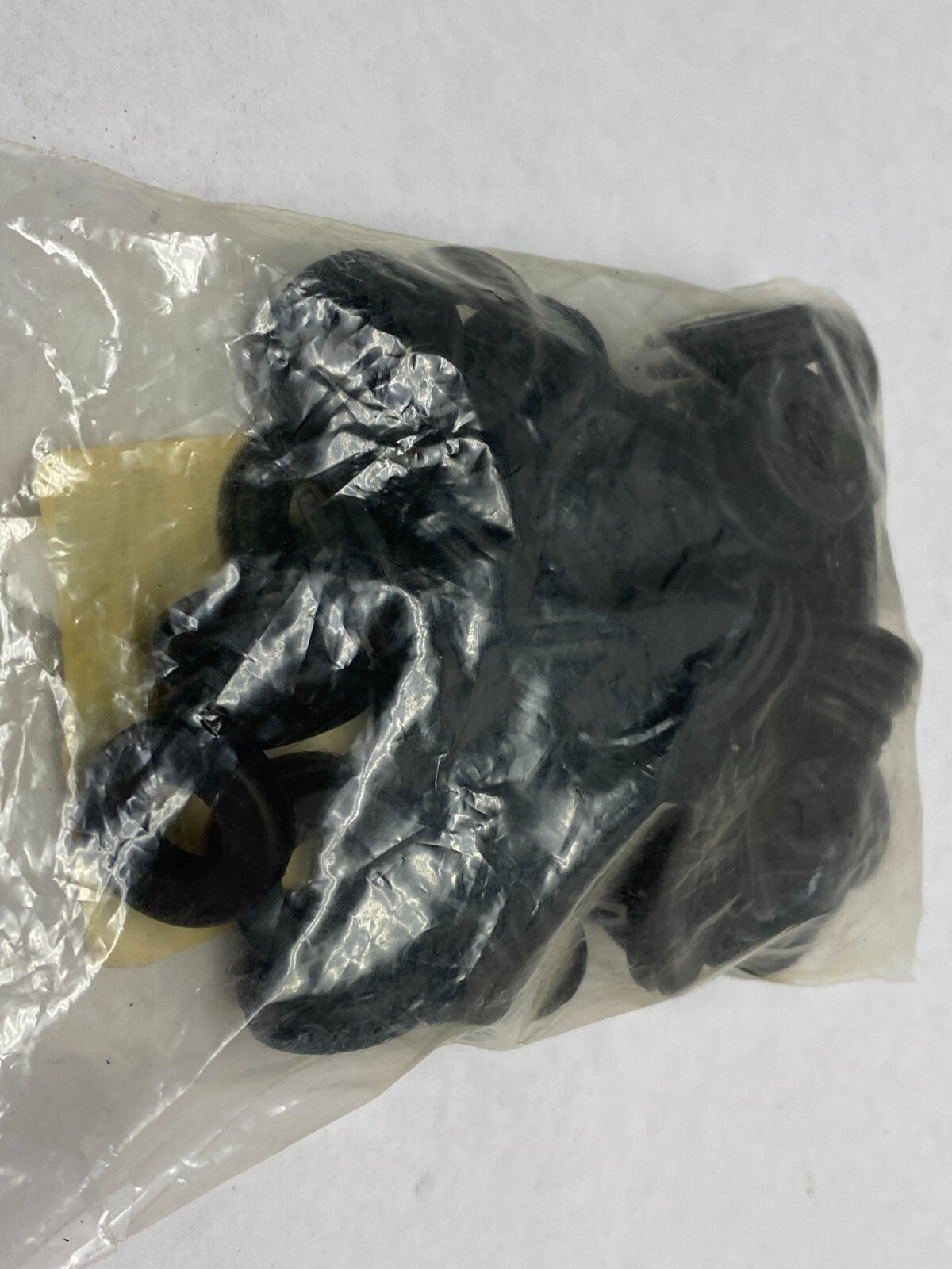 9600K22 | Rubber Grommet for 3/4" Hole Diameter PKG OF 50- New – Open box - Maverick Industrial Sales