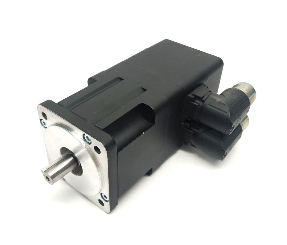 Allen Bradley MPL-A210V-VJ74AA Ser. A Brushless Servo Motor 230V 8000RPM 0.37kW - Used - Maverick Industrial Sales