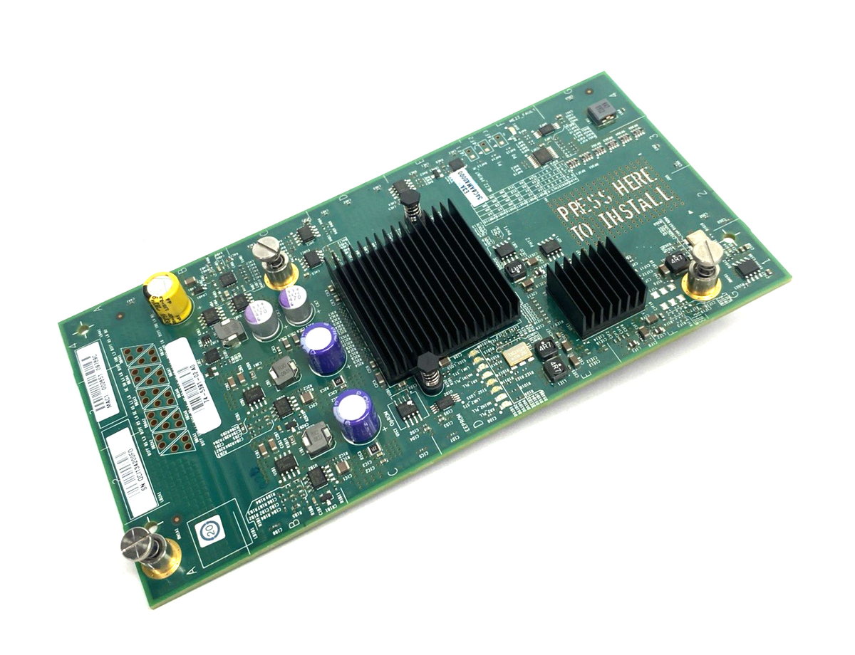 Cisco N20-AC0002 UCS M81KR Virtual Interface Card 74-5391-02 A0 - Maverick Industrial Sales