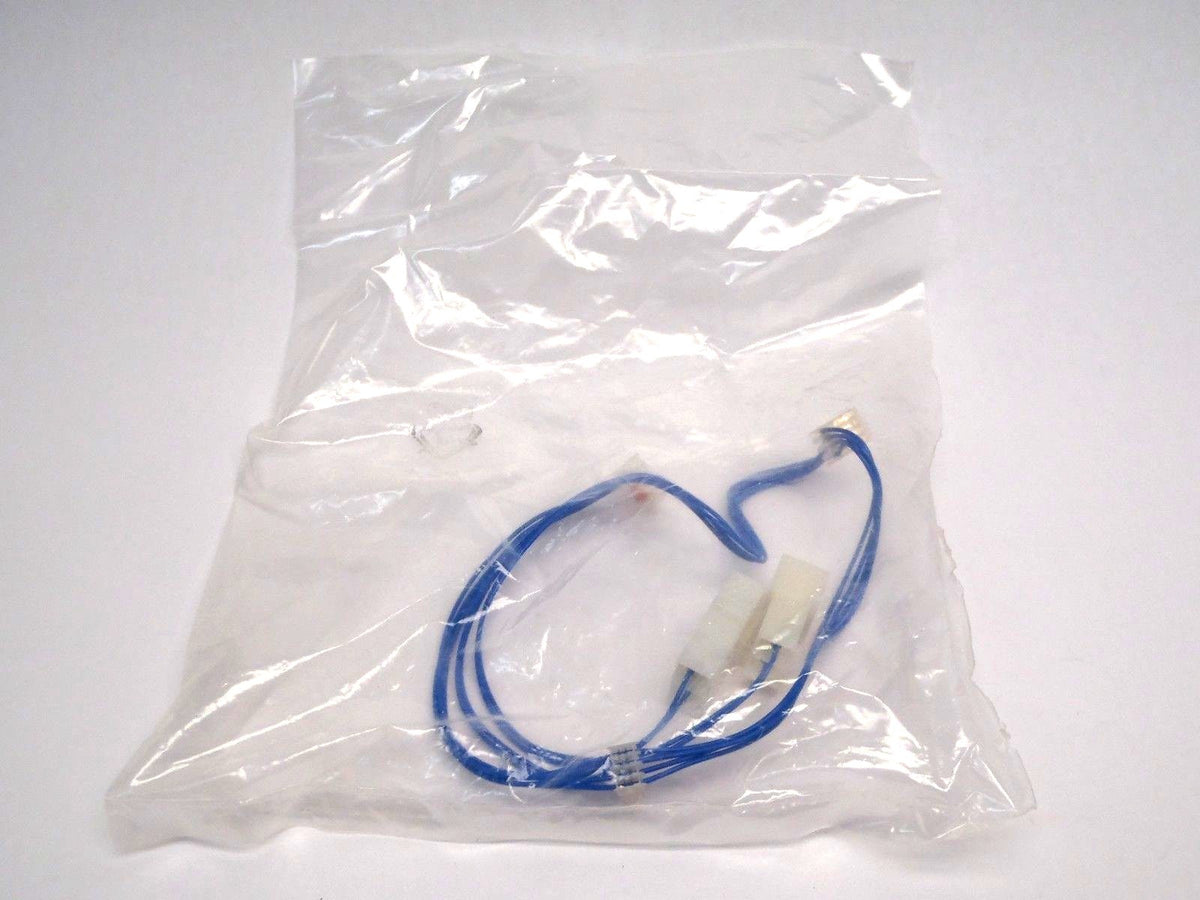 Rexroth 894 605 444 2 Extension Cable 261 Blue - Maverick Industrial Sales