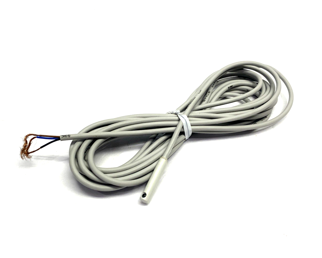 SMC D-M9PL Auto-Switch, Solid State, Wire Lead - Maverick Industrial Sales