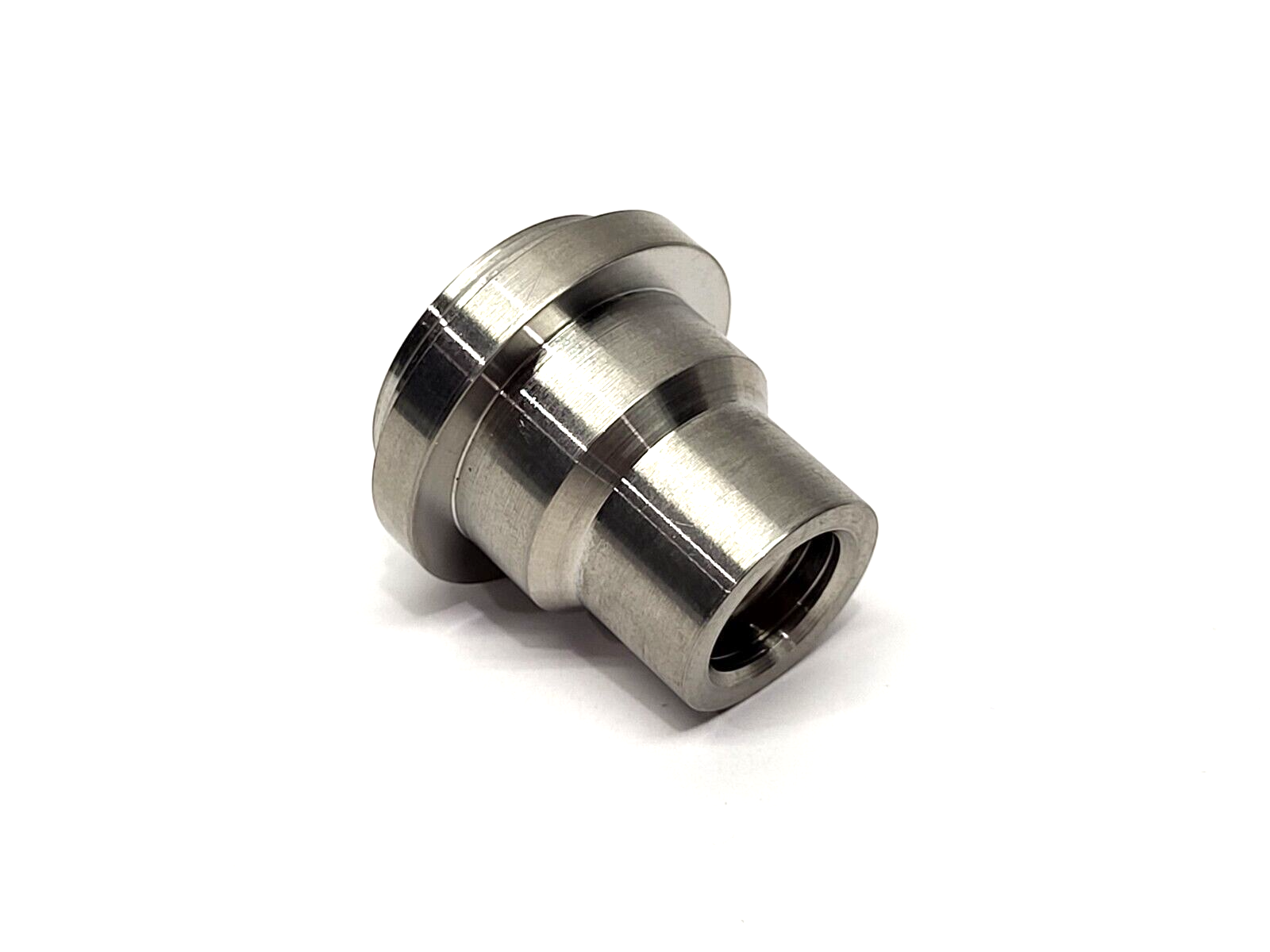 JB-25 Safety Disc Valve 1-1/2" x 2" 100PSI - New – Open box - Maverick Industrial Sales