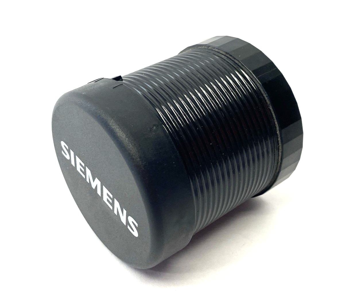 Siemens 8WD4 420-0EA2 Stack Light Siren Element Multi-Tone 102 dB - Maverick Industrial Sales