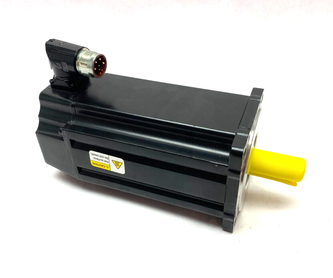 Allen Bradley VPL-B1152F-QJ14AA Ser A Kinetix VP Low Inertia Inv AC Servo Motor - Used - Maverick Industrial Sales