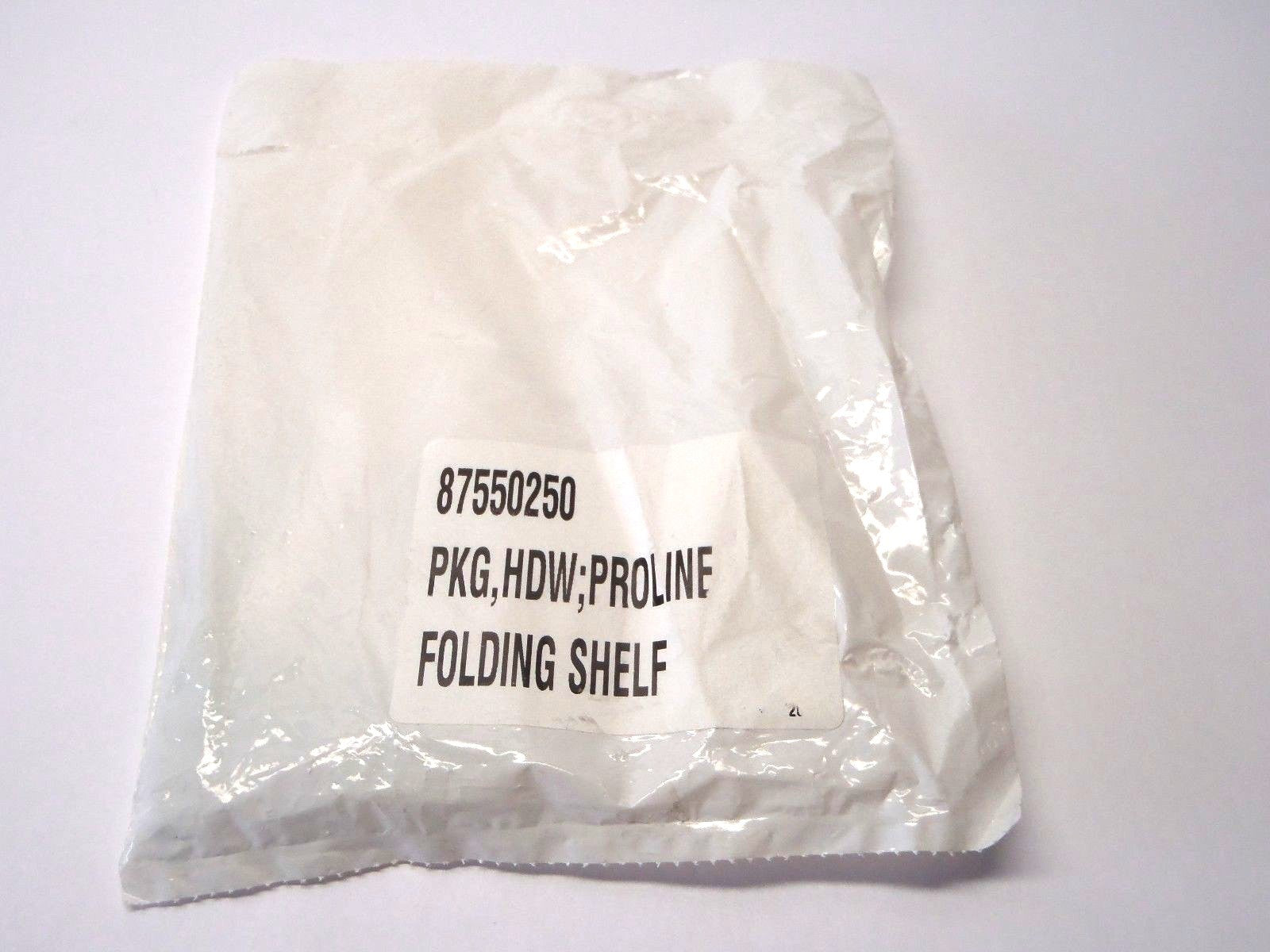 Hoffman 87550250 Proline Folding Shelf Hardware - Maverick Industrial Sales