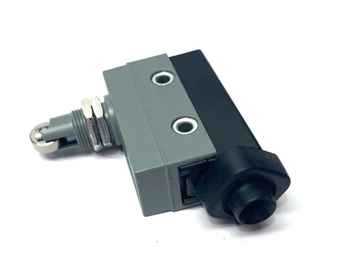 802B-SPADXSX | Allen Bradley Ser. A Compact Small Precision Roller Limit Switch - New – Open box - Maverick Industrial Sales