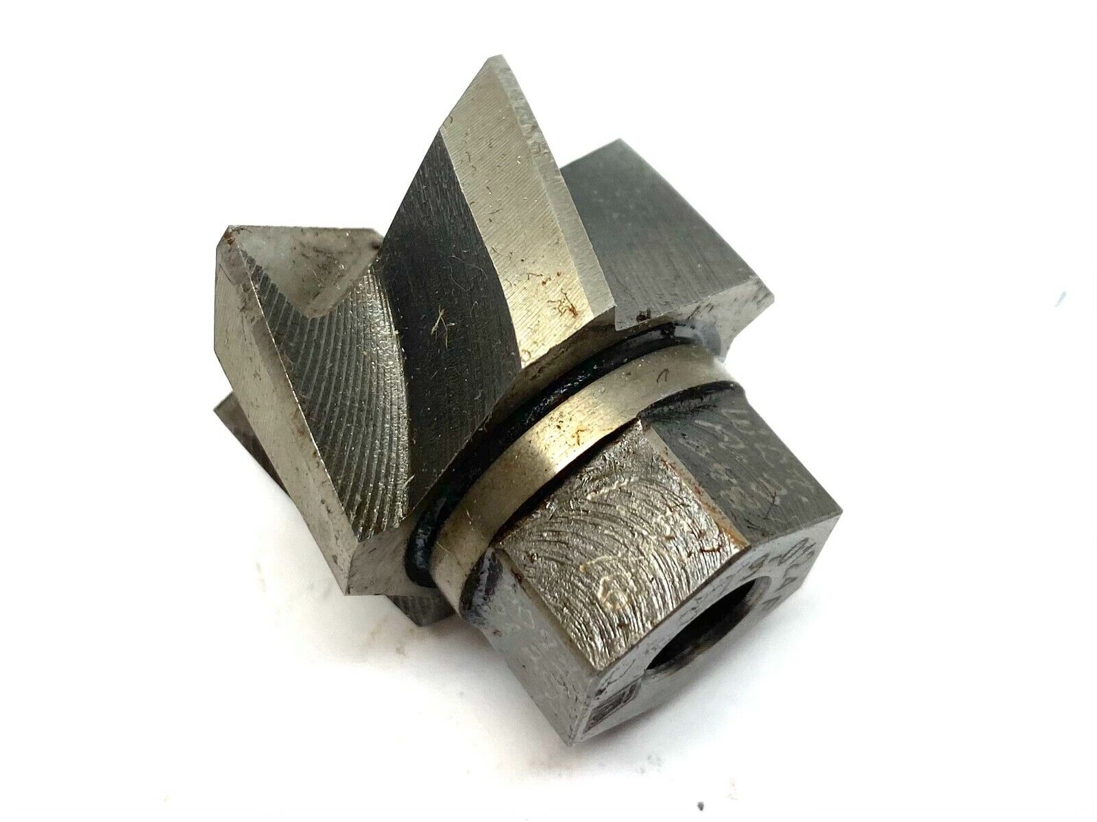 Quick Change 3/4" Hex Drive Counterbore Cutter 1-5/16" Diameter - New – Open box - Maverick Industrial Sales