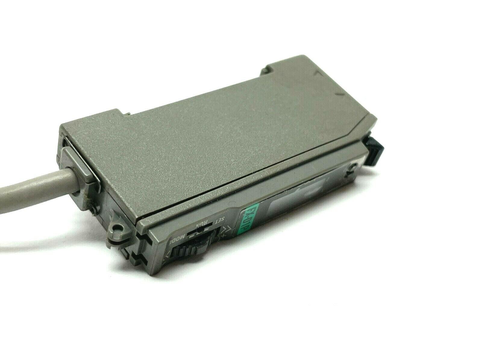 SunX FX-D1P Digital Setting Fiber Sensor - Used - Maverick Industrial Sales