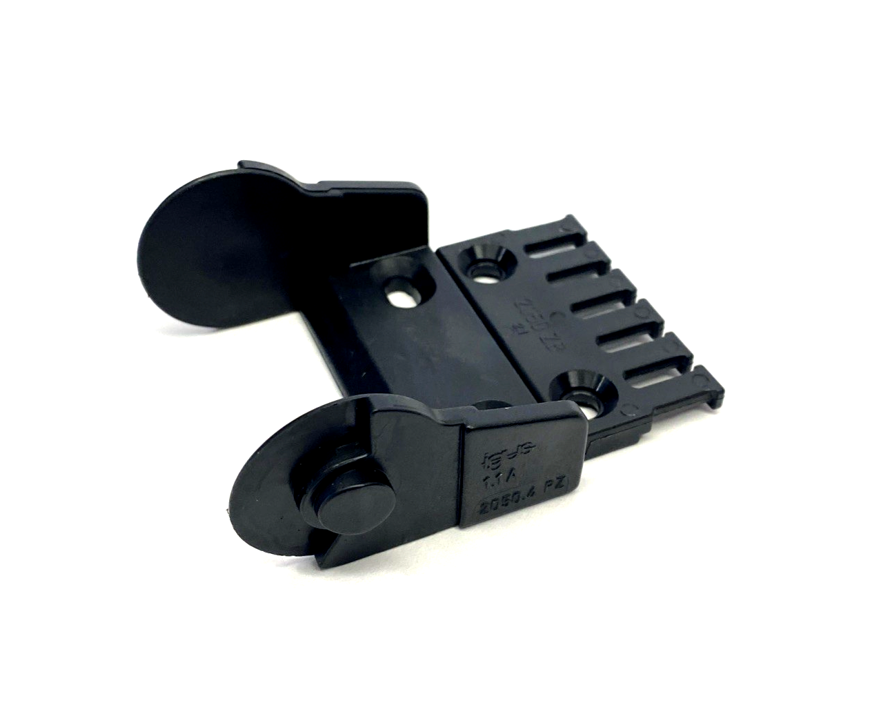 Igus 2050-34PZB E-Chain Cable Carrier Mounting Bracket Set, Tiewrap, 2050.34PZB - New – Open box - Maverick Industrial Sales