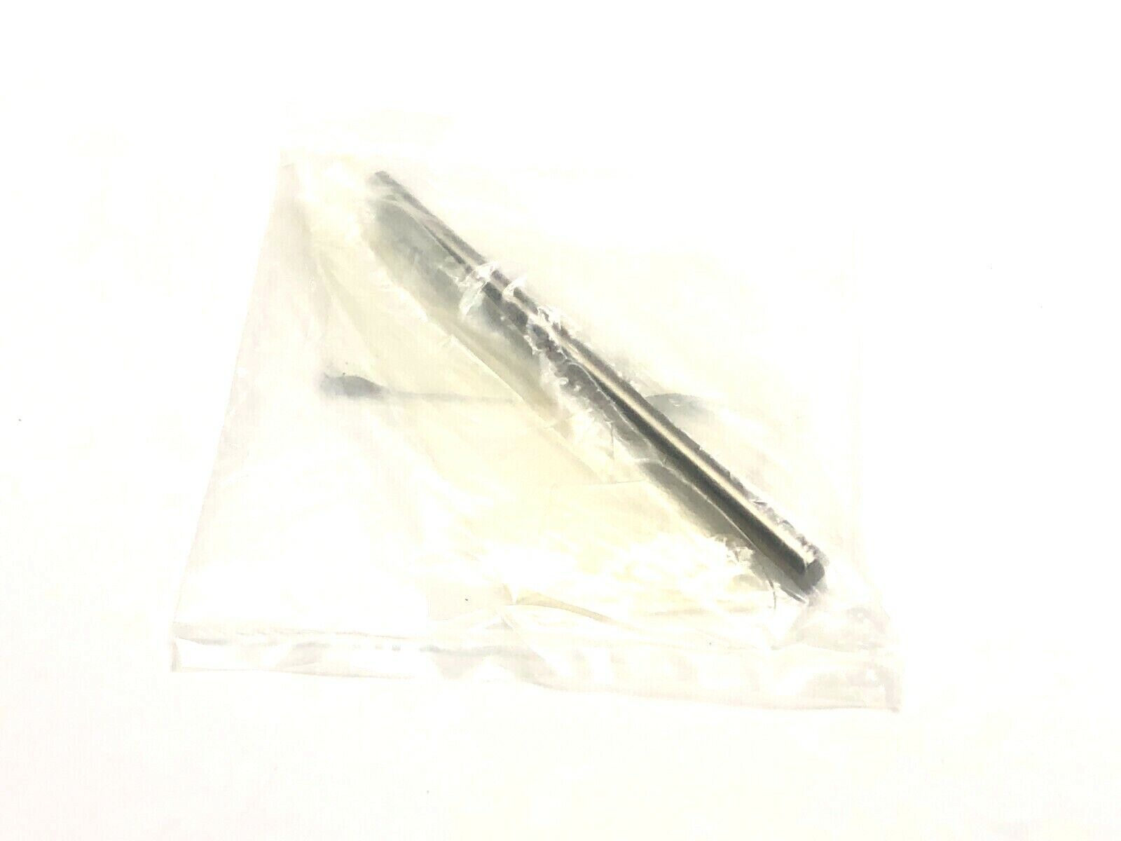 MiSUMi PSFR8-140 Rotary Shaft 8mm Shaft Diameter 140mm Length - New - Maverick Industrial Sales