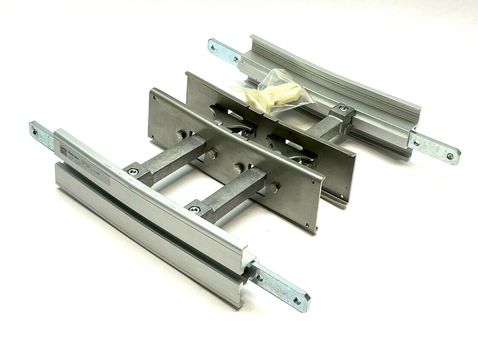 Bosch Rexroth 3842547107 Vertical Curve - Maverick Industrial Sales