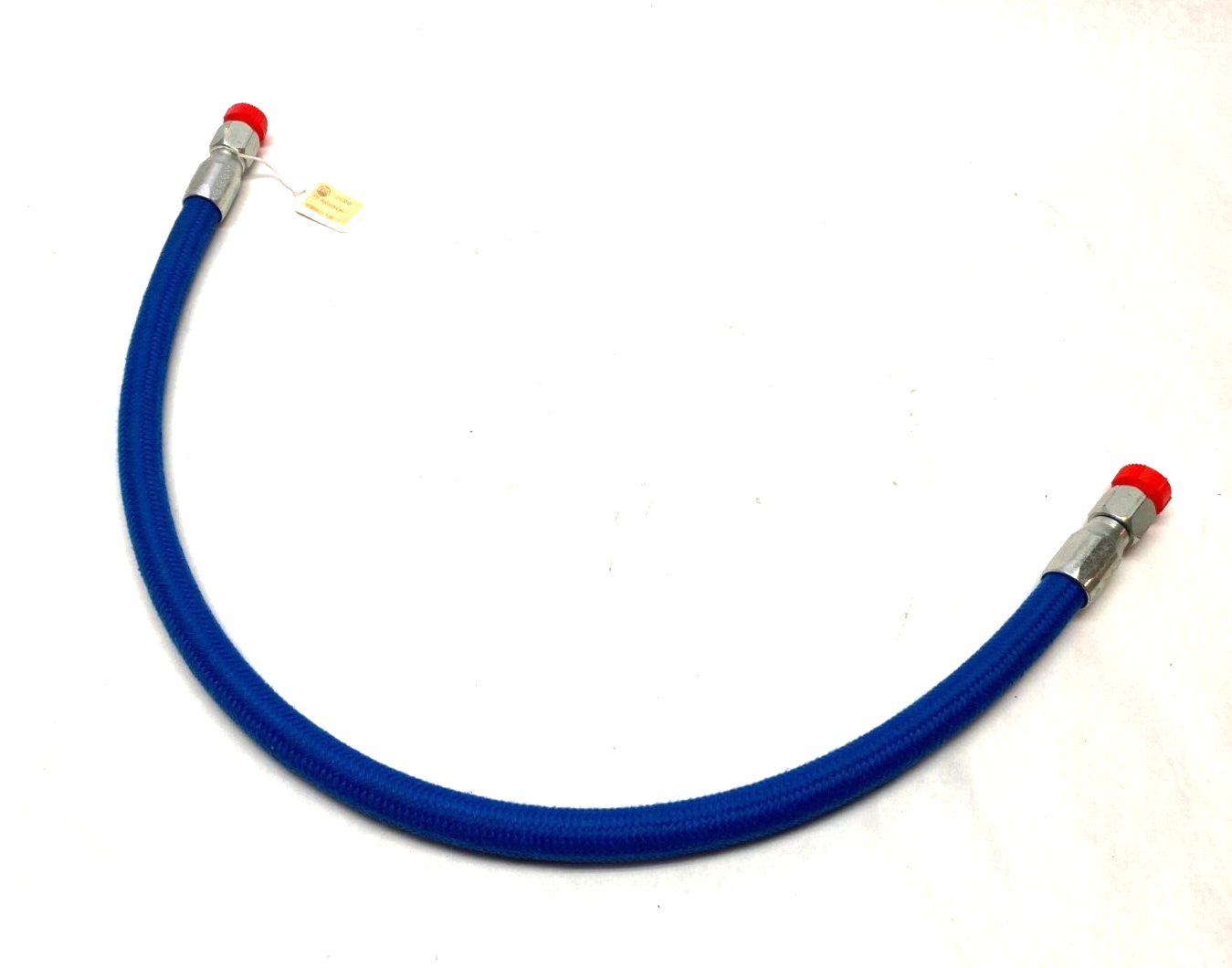 ESI 620300AC43 Flexible Vacuum Hose Attachment, 33" Length, 3006682-1.1-35 - Maverick Industrial Sales