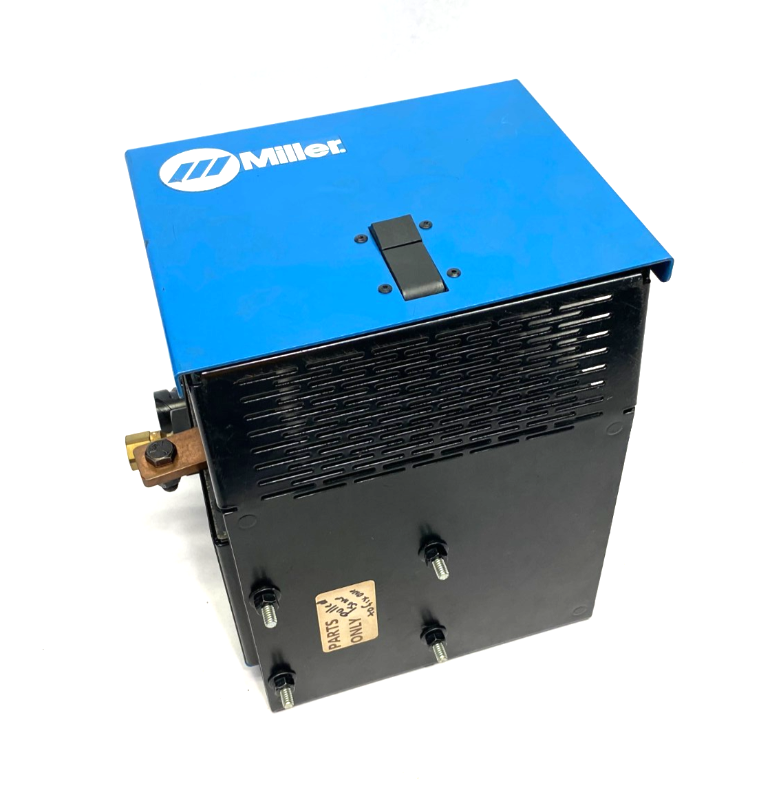 Miller Electric 301216 Auto-Continuum Wire Feeder Drive Left - Maverick Industrial Sales