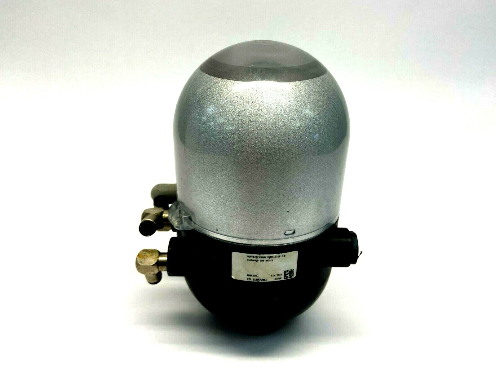 Pentair 2307281 Sudmo Intellitop 2.0 Exchange Set MV1-3 00261697 - For parts or not working - Maverick Industrial Sales