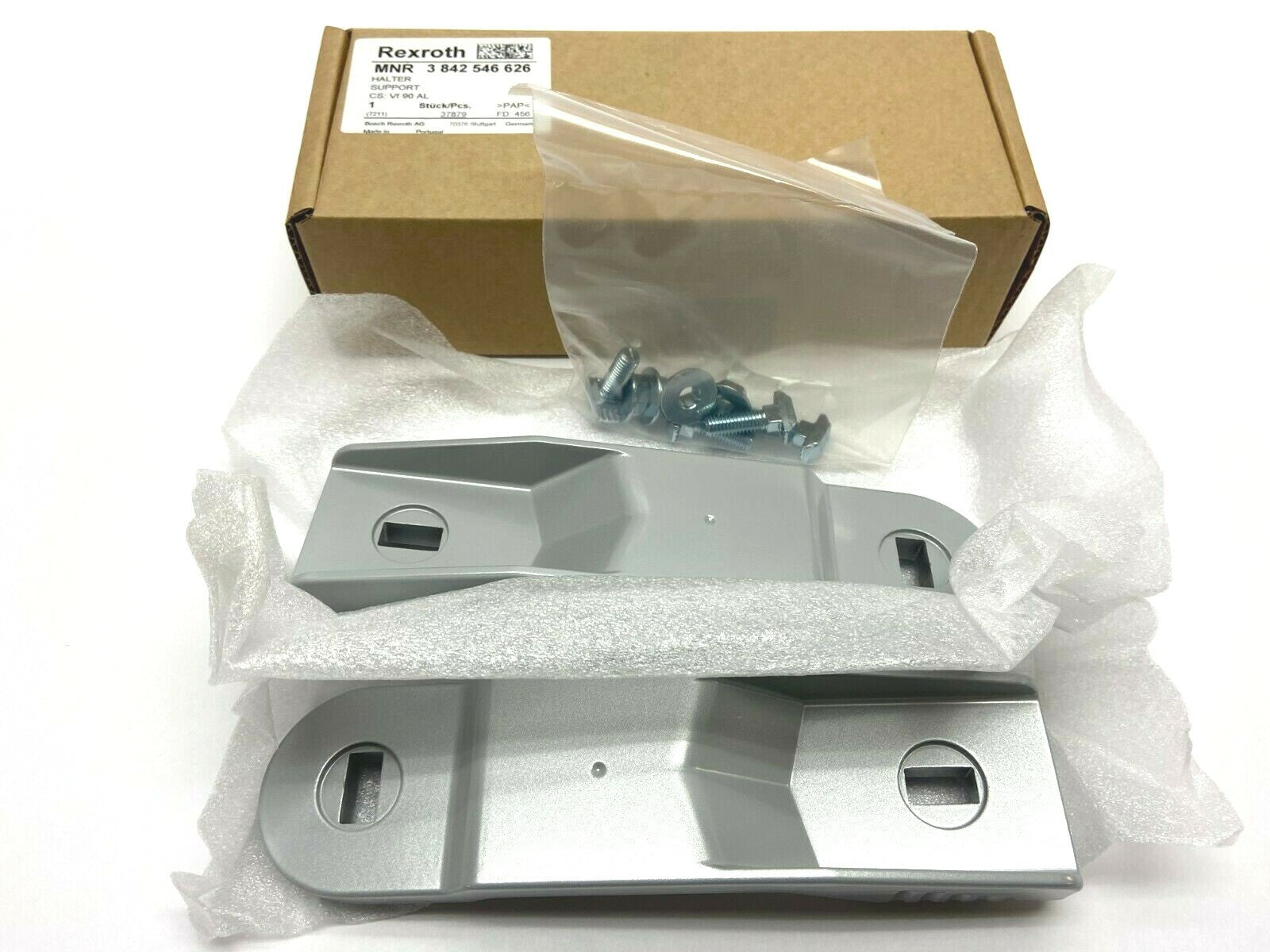 Bosch Rexroth 3842546626 Support VarioFlow VF90 AL - Maverick Industrial Sales