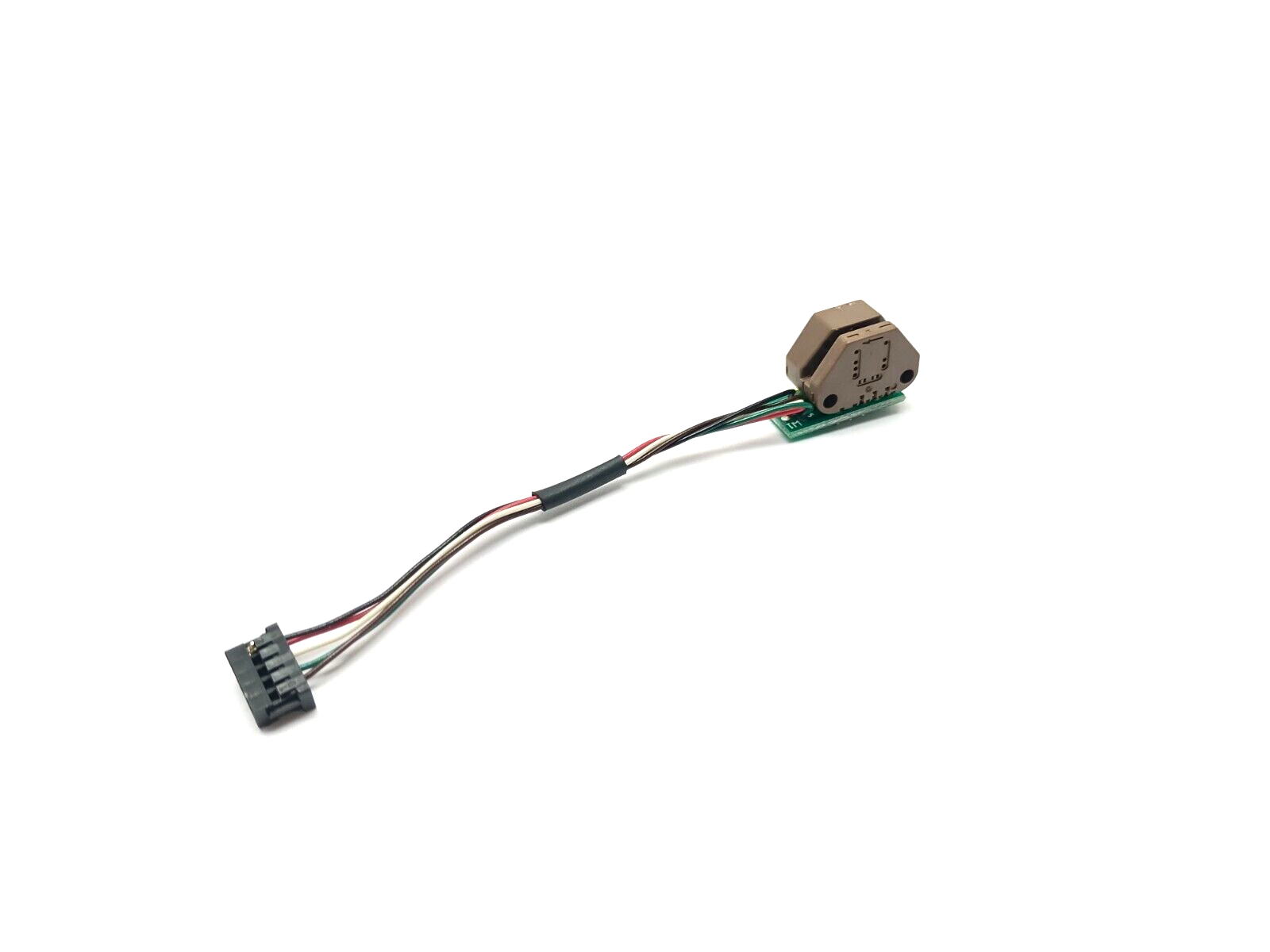 2104, TxCI | Primatics 2104 TxCI Encoder R3-CB-S3-DF03 - New Other - Maverick Industrial Sales