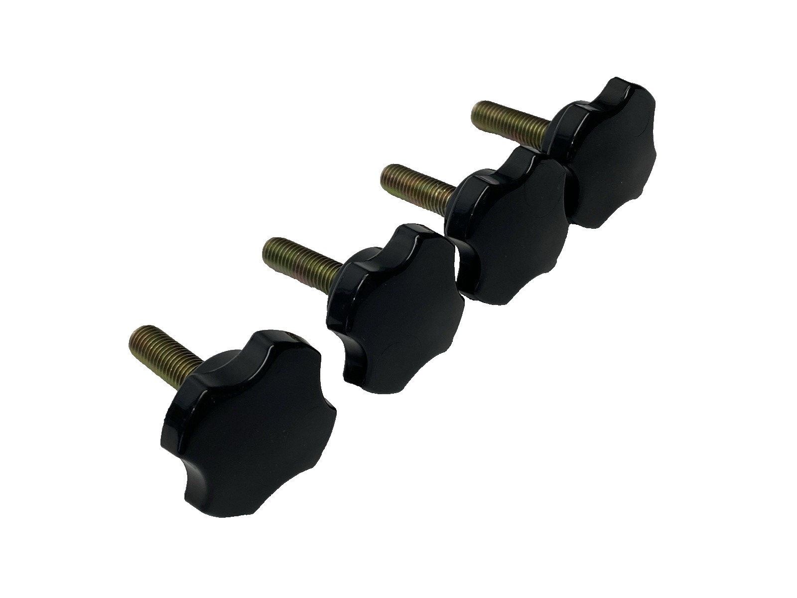 FOKBB-30 | Buyoung Support Unit LOT OF 4 - New Other - Maverick Industrial Sales