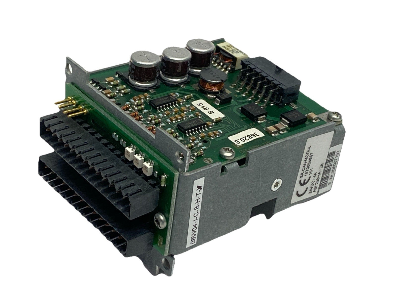 Littlefuse FLNR100ID Time Delay Current Limiting Fuse Class RK5 250V 100A - Maverick Industrial Sales