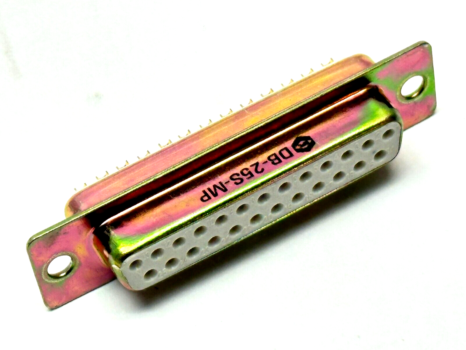 DB-25S-MP | SPC Technology 25-Pin D-Sub Connector - New Other - Maverick Industrial Sales