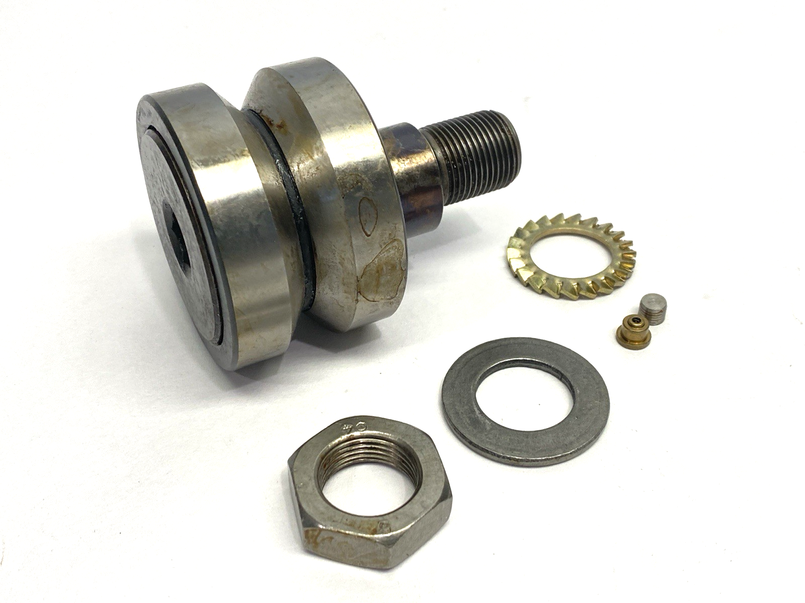 Nadella FRNR62 Needle Bearing - New – Open box - Maverick Industrial Sales