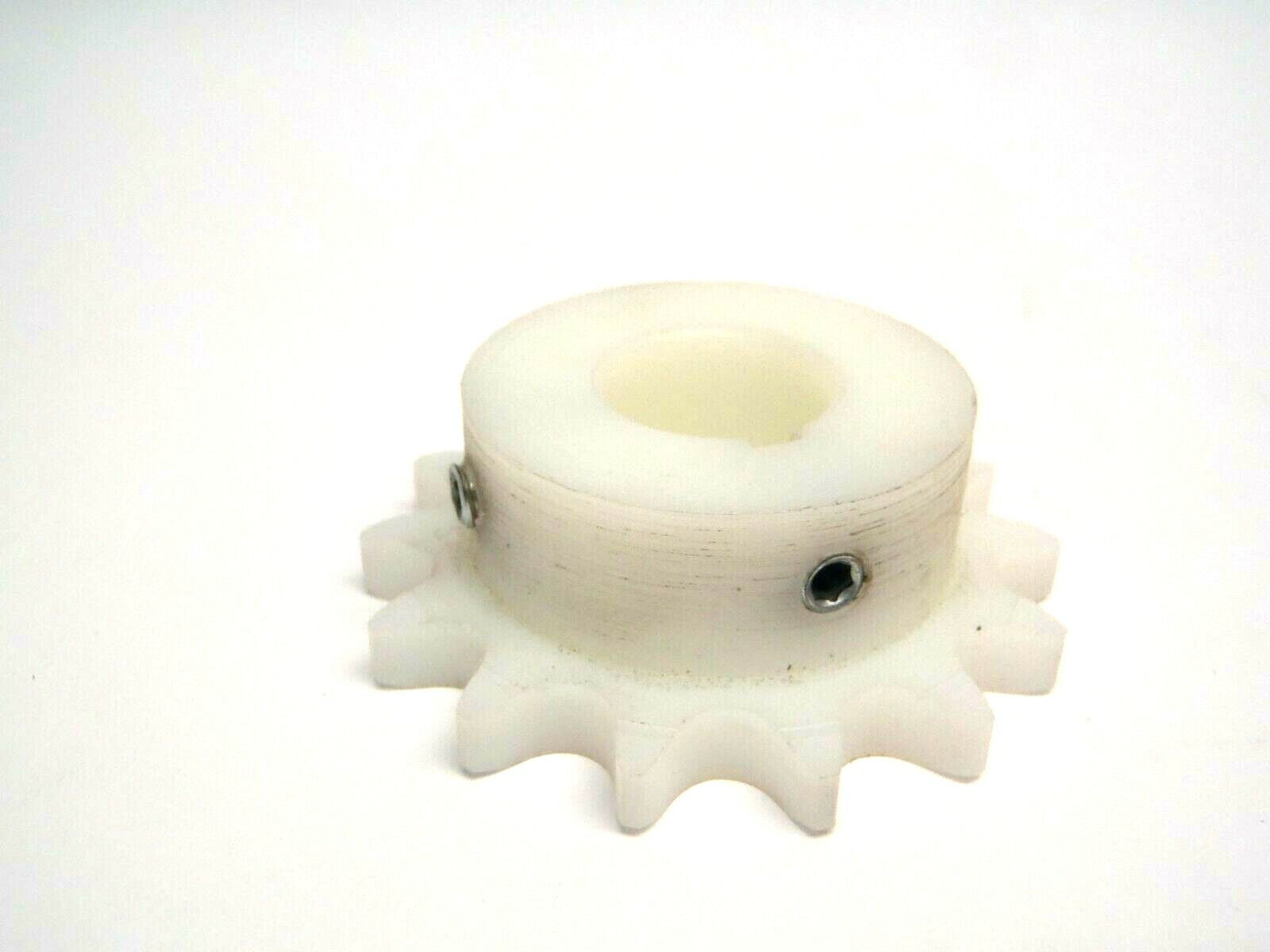 Intralox 14 Teeth Drive Conveyor Sprocket 3/4 Inch Dia Keyway - Used - Maverick Industrial Sales