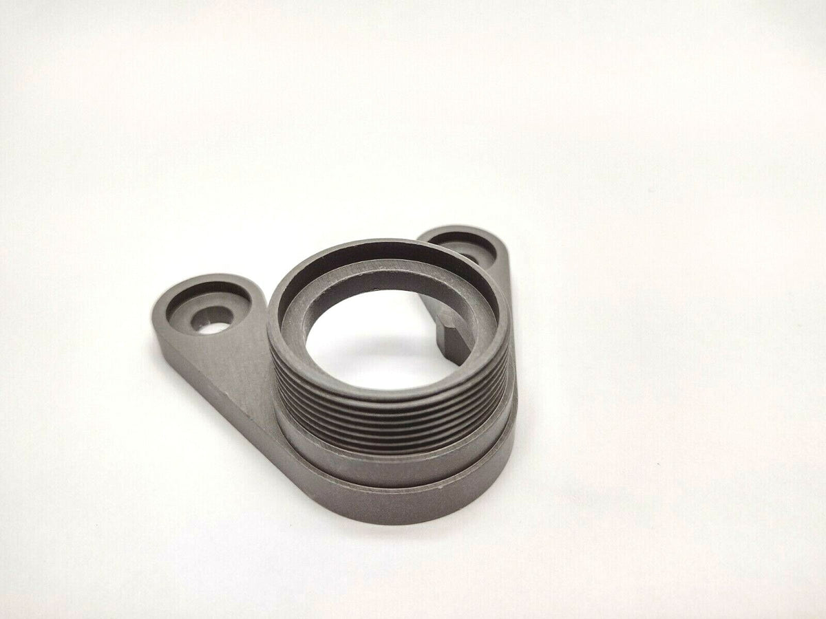 55413 | Emhart Tucker Studgun Flash Shield Holder - New – Open box - Maverick Industrial Sales