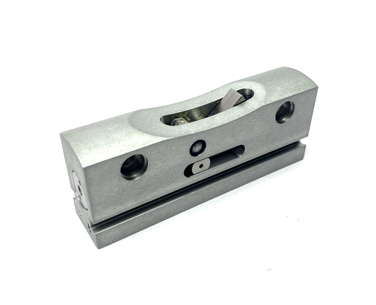 Festo DADM-EP-G6-16 Intermediate Position Module 1478121 - Maverick Industrial Sales