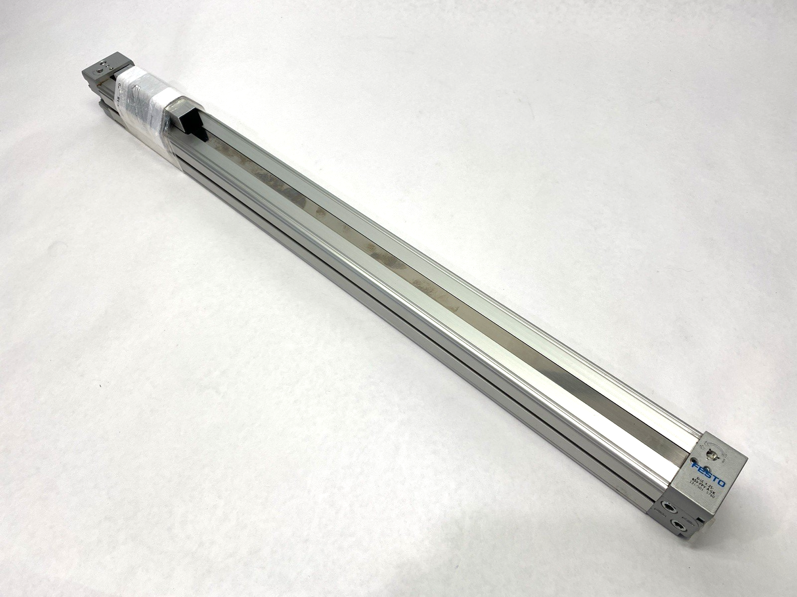 Festo DGC-K-25-450-PPV-A-GK Linear Actuator 450mm Stroke 25mm Bore 1312501 - Maverick Industrial Sales