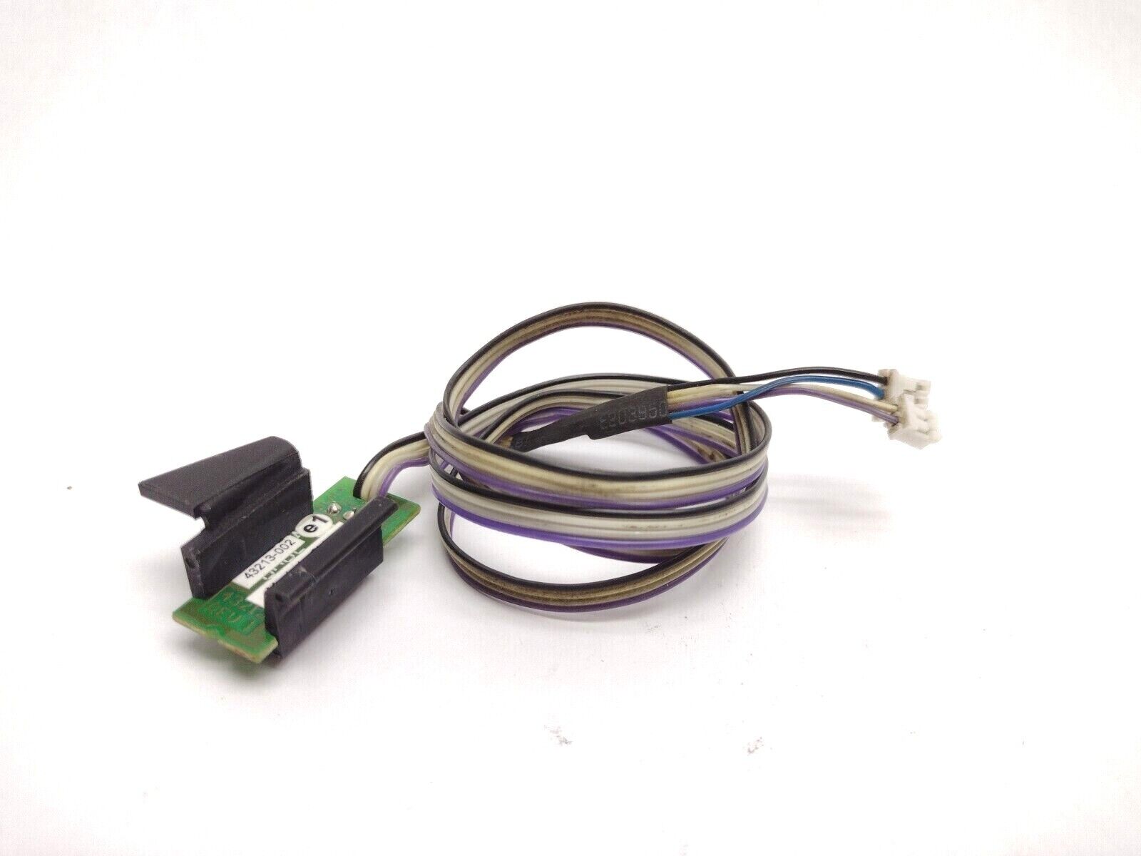 Zebra Technologies 43213-002 - Used - Maverick Industrial Sales