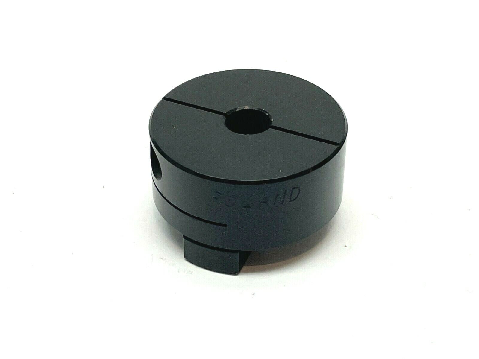 OCT26-6-A | Ruland Oldham Coupling Hub 3/8" Bore - New – Open box - Maverick Industrial Sales