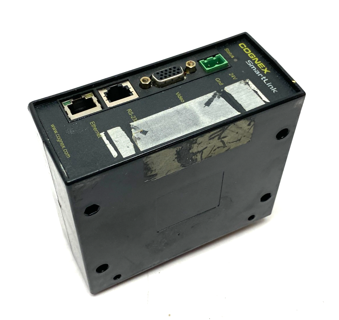 Cognex DVT-SL SmartLink Camera Connection Unit - Maverick Industrial Sales
