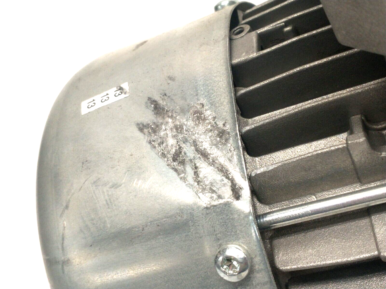 Bosch Rexroth 3842542193 Motor GKR04-2MHGR071C3, Lenze MDEMAXX071-32, DRIVE KIT - Used - Maverick Industrial Sales