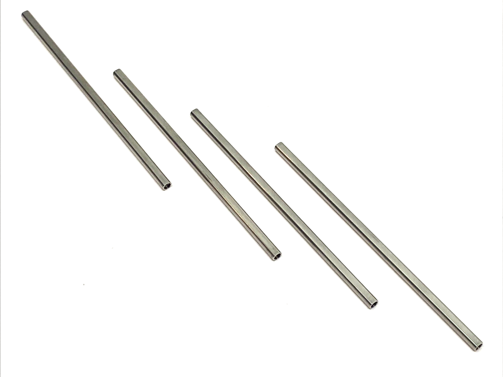 SMC SV1000-55-1-14 Tie-Rod Base Manifold 14 Station LOT OF 4 - Maverick Industrial Sales