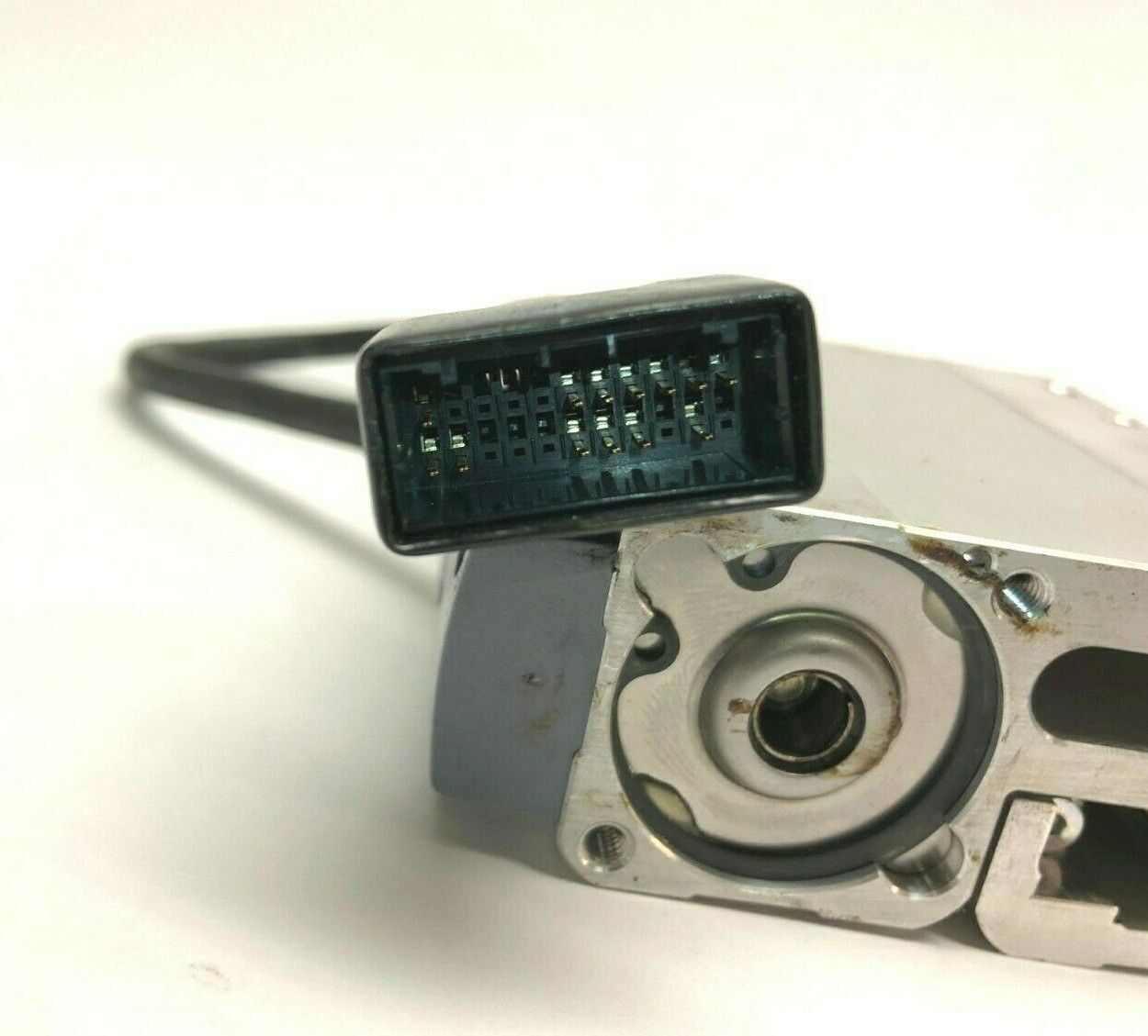 IAI RCA2-TFA4NA-I-20-2-30-A1-X10-K2 Actuator Rod Cylinder - For parts or not working - Maverick Industrial Sales