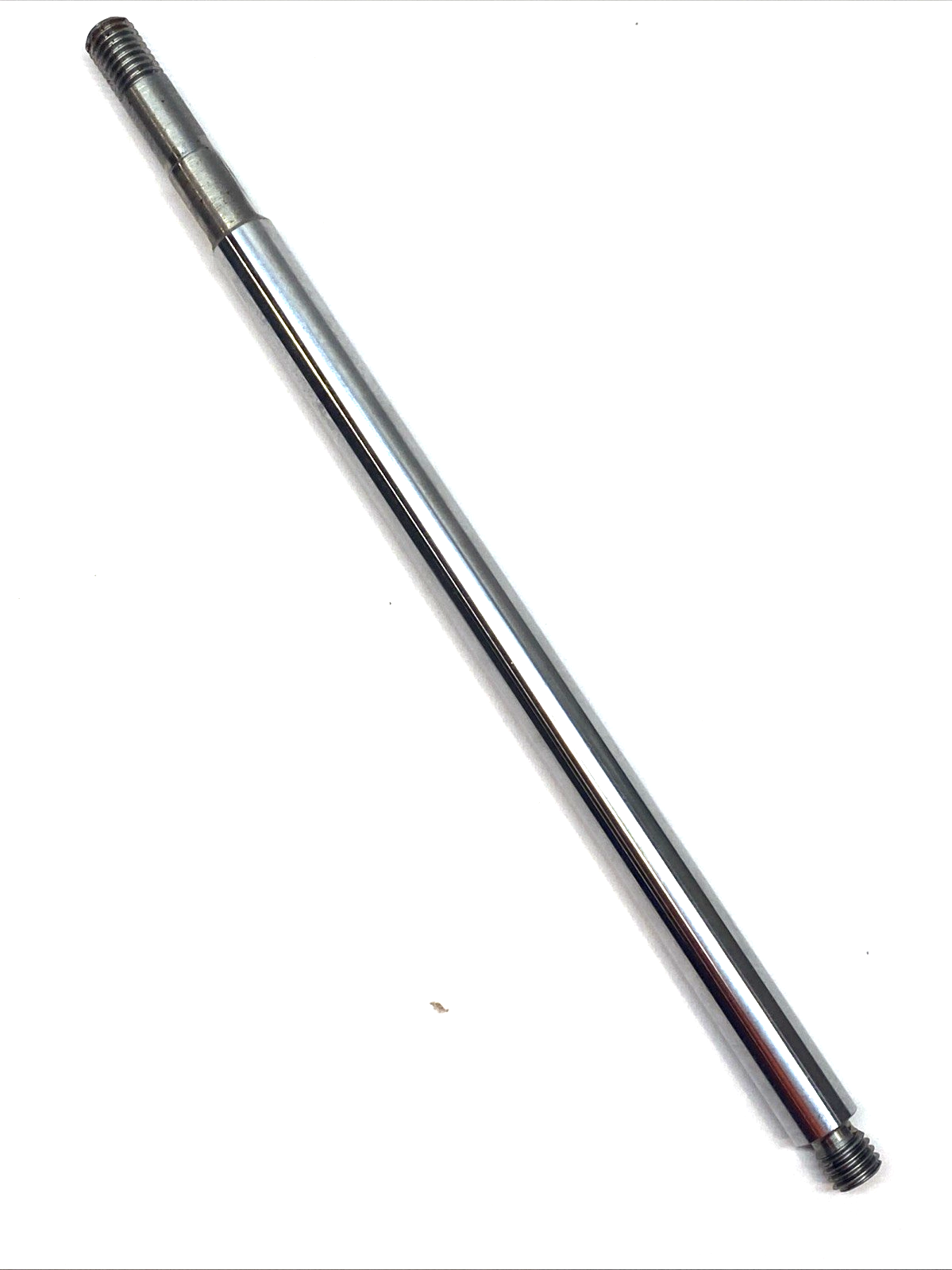 Atlas Copco 0605.0056 Threaded Stainless Steel Rod 11.5" - Maverick Industrial Sales