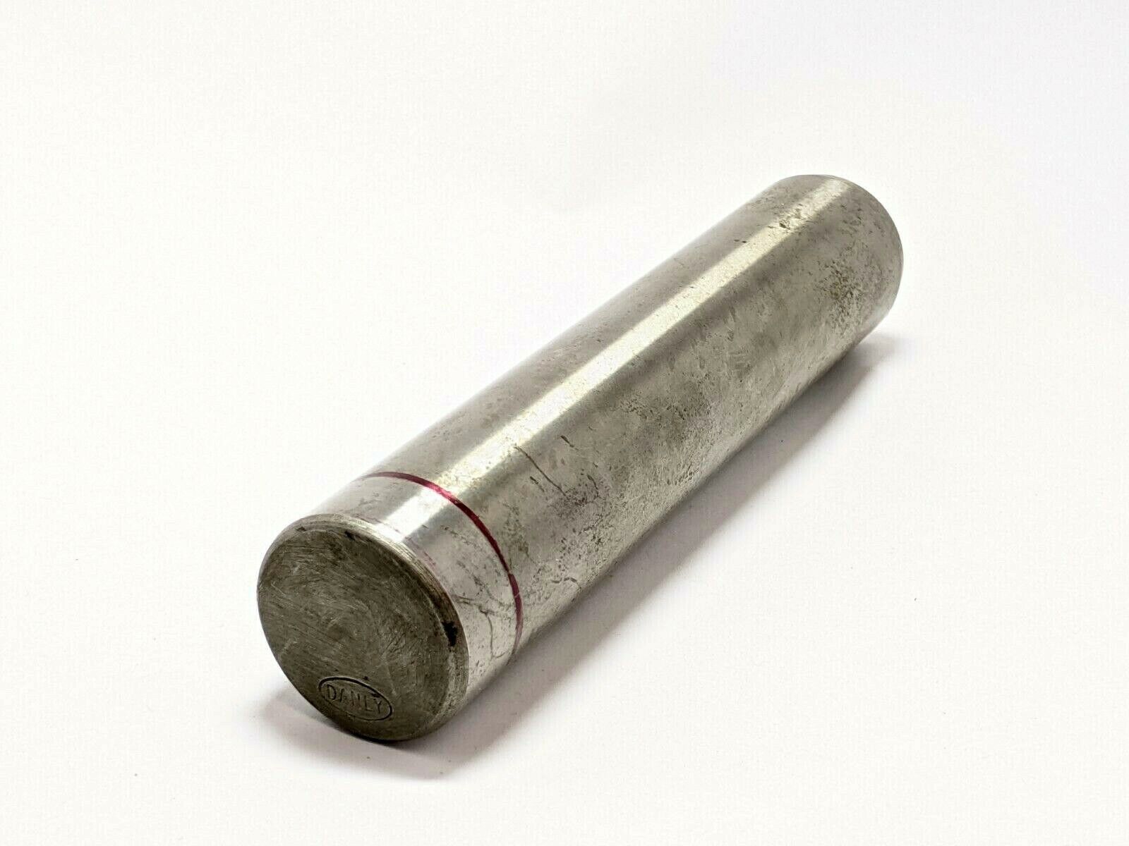 Danly 1-1/4” x 5-3/4” Guide Post 5/16”-18 Thread - Used - Maverick Industrial Sales