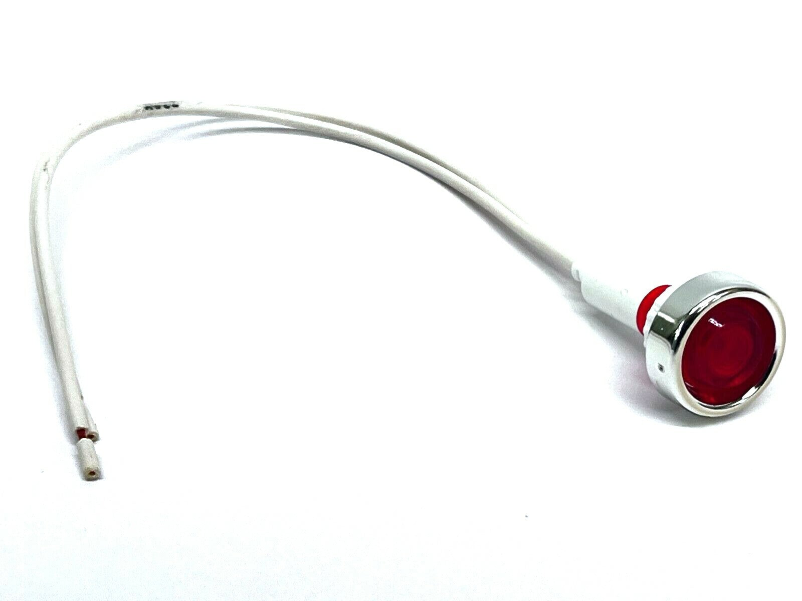 PE USA C-500-009 Red Light 230V - Maverick Industrial Sales