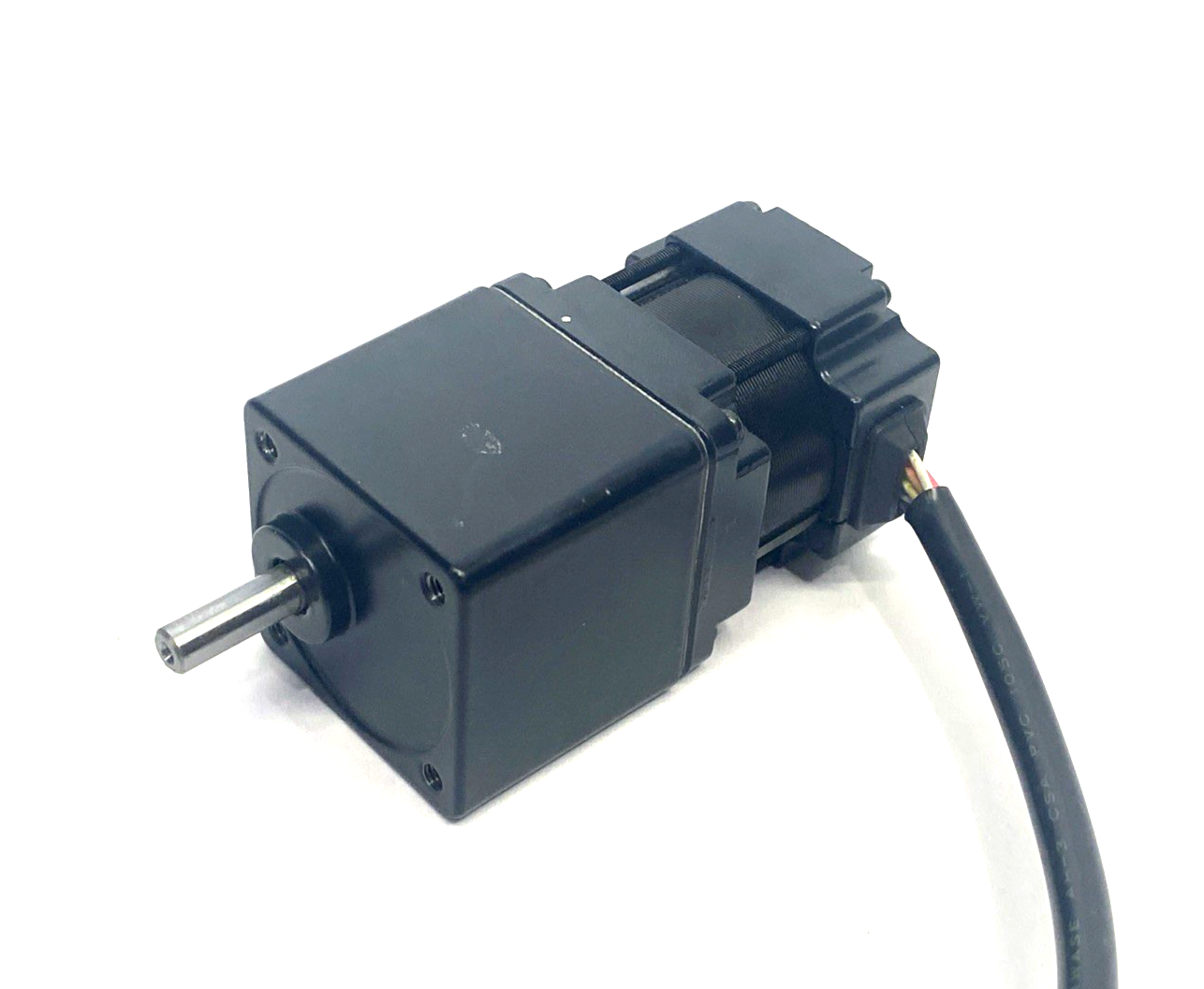 Oriental Motor BLHM015K-50 VEXTA Brushless DC Motor 50:1 24VDC 15W - Maverick Industrial Sales