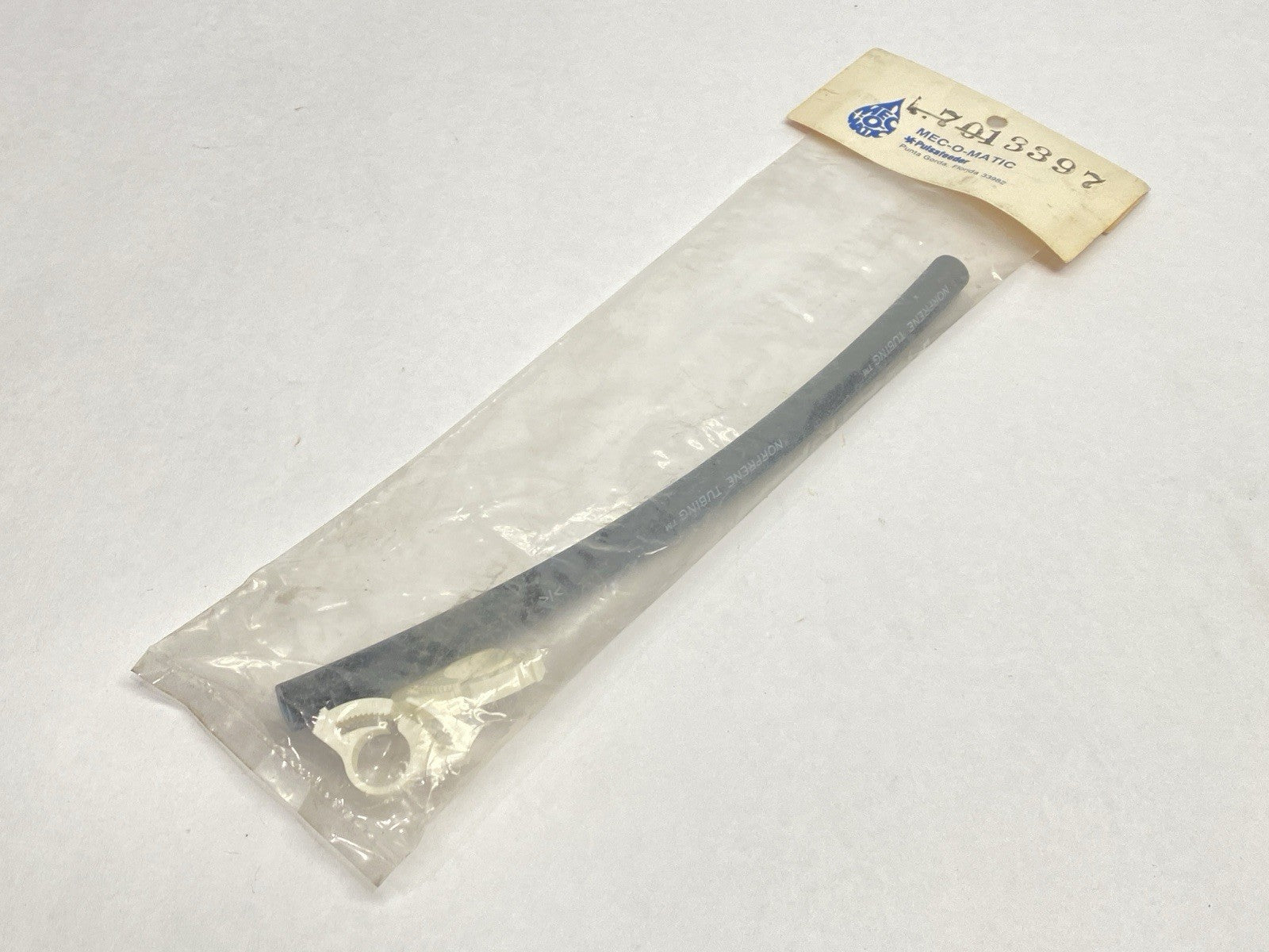 Mec-O-Matic 7013397 Pump Tubing Kit - New - Maverick Industrial Sales