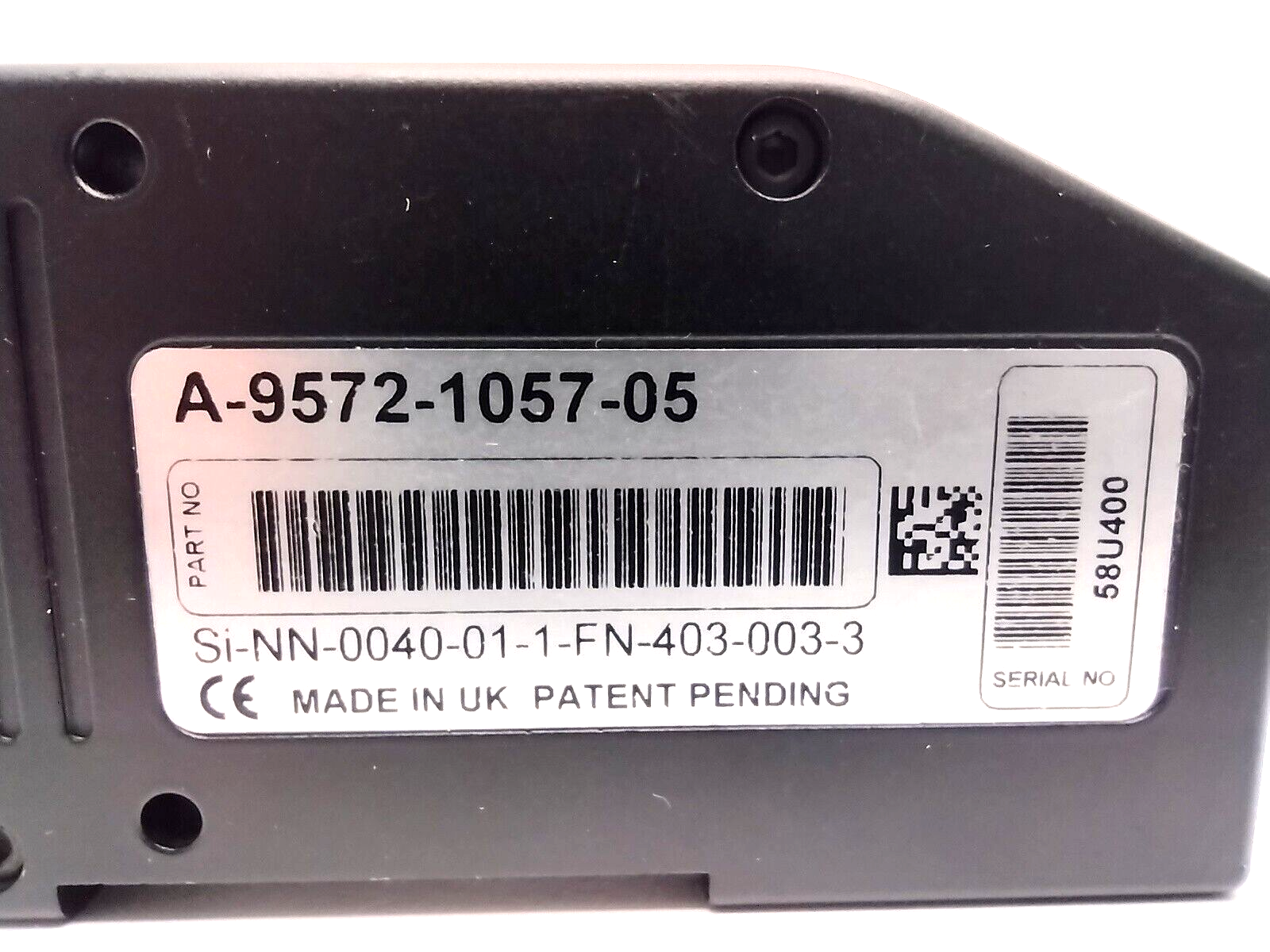 Si-NN-0040-01-1-FN-403-003-3 | Renishaw SiGNUM Interface Module A-9572-1057-05 - New – Open box - Maverick Industrial Sales